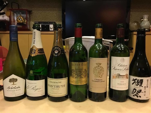 20170902 私宅 (16).jpg - 2017年品酒誌