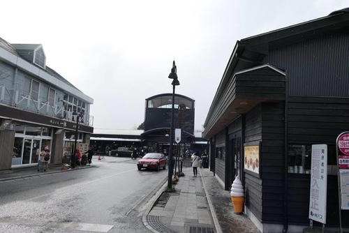 20170122湯布院巴士 (14).jpg - 2017北九州溫泉