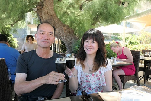 20170706海濱午餐 (17).jpg - 2017醉飲法義