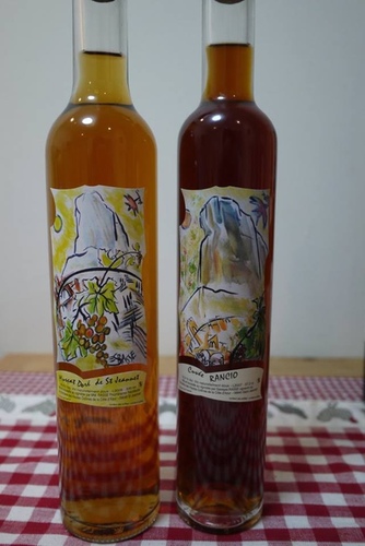 20150214醉飲南法帶回佳釀 (11).jpg - 醉飲南法