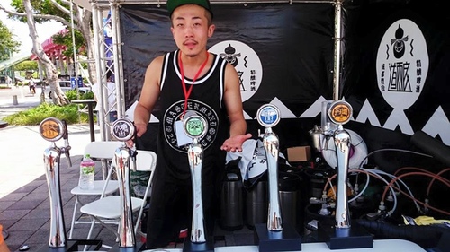 20150906世界啤酒節 (4).jpg - 2015年品酒誌