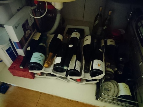 20161218秘境品酒 (13).jpg - 2016年品酒誌