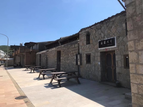 20200722坂里古宅 (3).jpg - 2020-7卡蹓馬祖