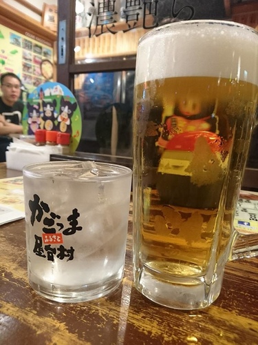 1-8鹿兒島拉麵 (5).jpg - 2016慢遊九州