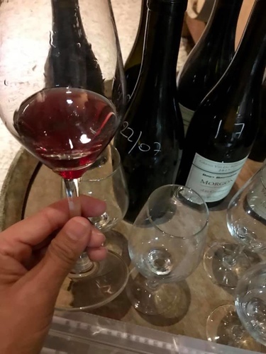 20191023布根地兄弟酒莊 (18).jpg - 2019醉飲法奧瑞