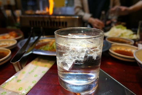 0121燒肉一力 (16).jpg - 2017北九州溫泉