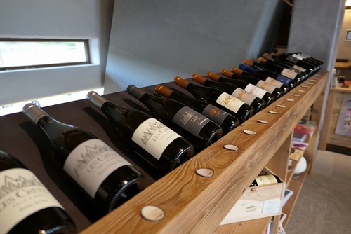 20170710Aosta酒莊 (10).jpg - 2017醉飲法義