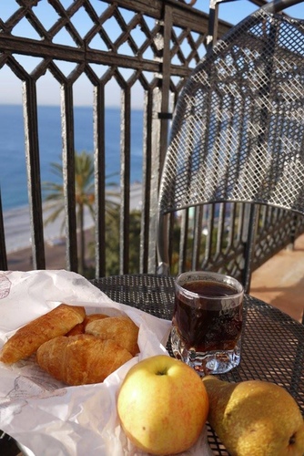 20150212 從尼斯回里昂09.jpg - 醉飲南法