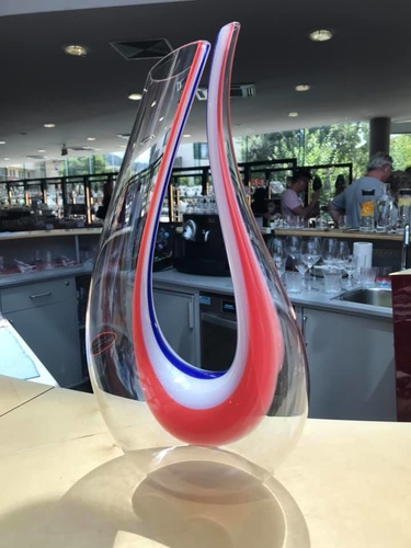 20190715Riedel工廠 (4).jpg - 2019醉飲法奧瑞