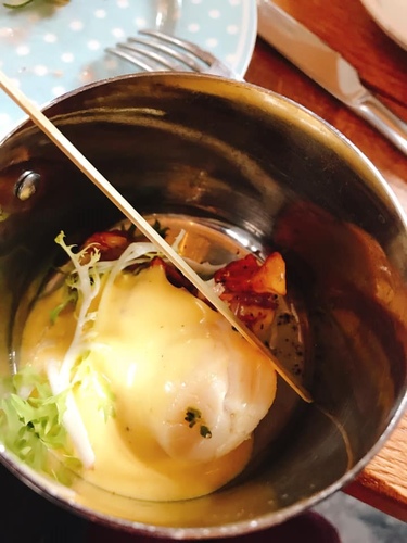 20190714百年旅館早餐 (18).jpg - 2019醉飲法奧瑞