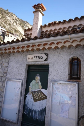 20150212 從尼斯回里昂13.jpg - 醉飲南法