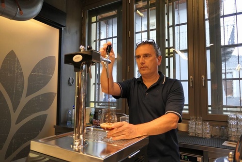 20170710B63啤酒晚餐 (21).jpg - 2017醉飲法義