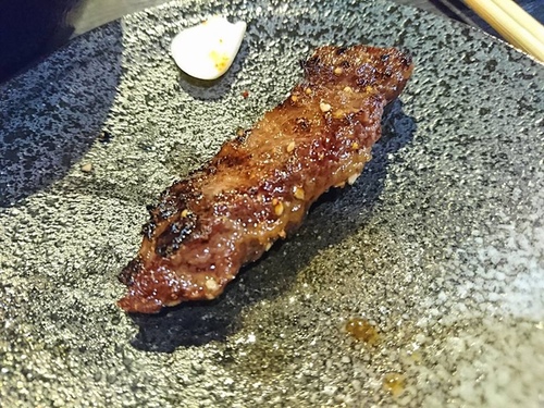 20161015燃二店和牛配紅酒 (26).jpg - 2016年品酒誌