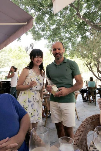 20170705 Bastia午餐 (38).jpg - 2017醉飲法義