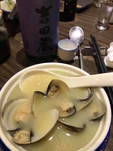 20191130開心品酒會清酒趴 (23).jpg - 2019年品酒誌