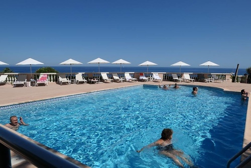 20170704 ALIVI飯店 (5).jpg - 2017醉飲法義