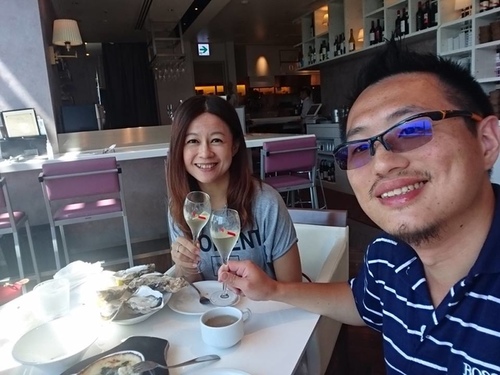 1-40博多生蠔吧 (11).jpg - 2016慢遊九州