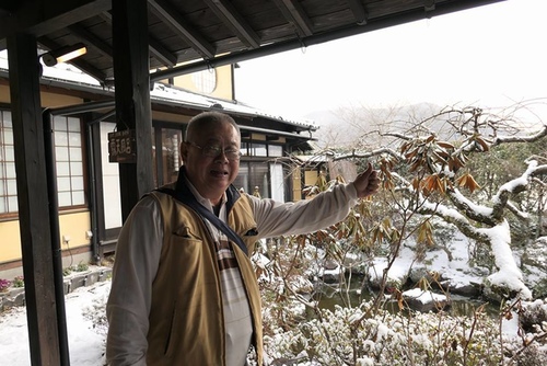 20170123雪前早餐 (11).jpg - 2017北九州溫泉