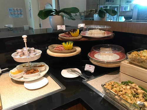 20200124 吉隆坡機場貴賓室 (15).jpg - 2020-01單飛吉隆坡