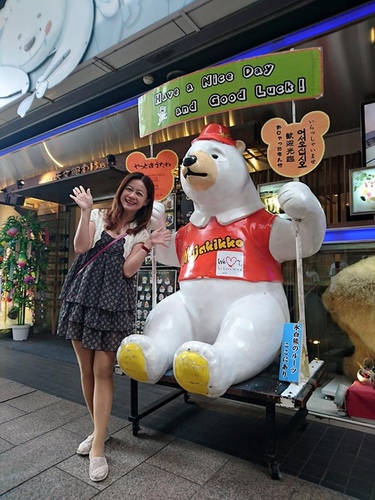 20160709鹿兒島白熊冰 (19).jpg - 2016慢遊九州