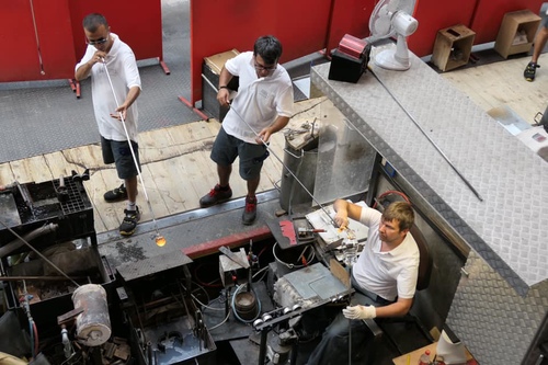 20190715Riedel工廠 (21).jpg - 2019醉飲法奧瑞