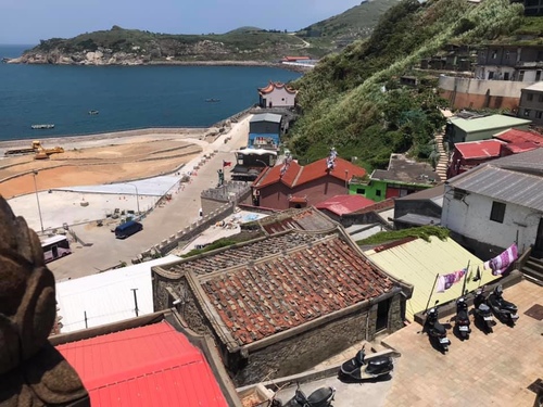 20200721莒光民宿 (6).jpg - 2020-7卡蹓馬祖