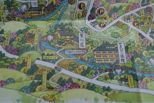 20170124黑川散策 (21).jpg - 2017北九州溫泉