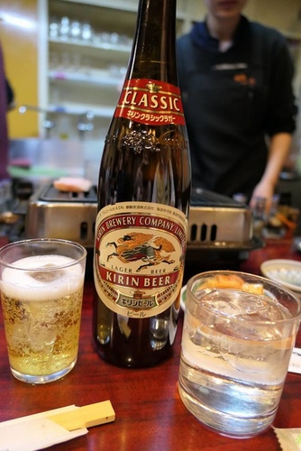 0121燒肉一力 (3).jpg - 2017北九州溫泉