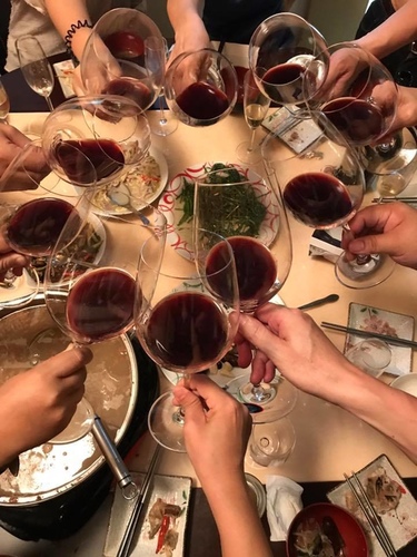 20170902 私宅 (5).jpg - 2017年品酒誌