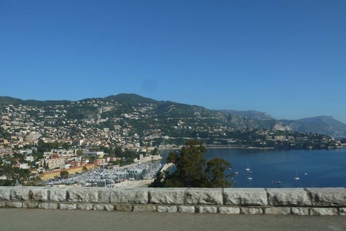 20150211摩洛哥01.jpg - 醉飲南法