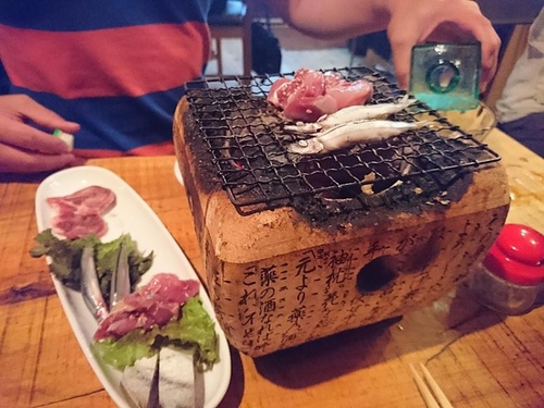 20160709薩摩鍋 (9).jpg - 2016慢遊九州