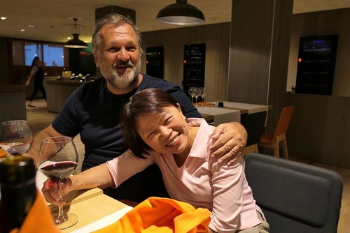 20170711夏慕尼飯店晚餐 (11).jpg - 2017醉飲法義