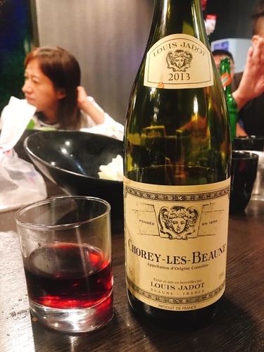 20190612丰明殿 (5).jpg - 2019年品酒誌