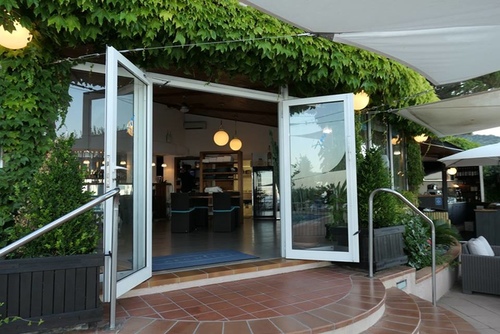 20170704泳池晚餐 (1).jpg - 2017醉飲法義