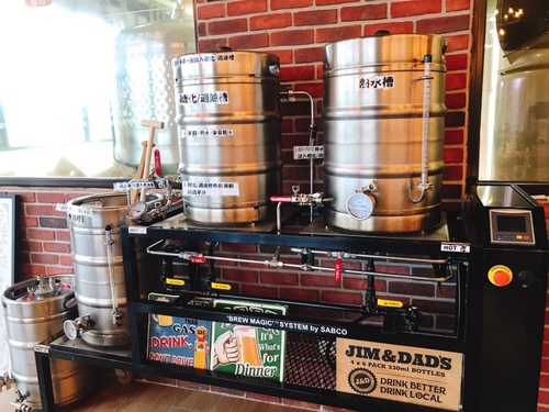 20190525吉姆老爹啤酒工廠 (19).jpg - 2019年品酒誌