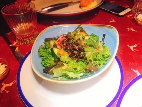 20190714旅館對面晚餐 (20).jpg - 2019醉飲法奧瑞