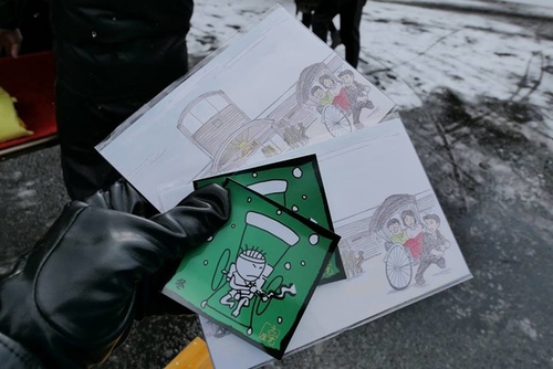 20170123由布院人力車 (24).jpg - 2017北九州溫泉