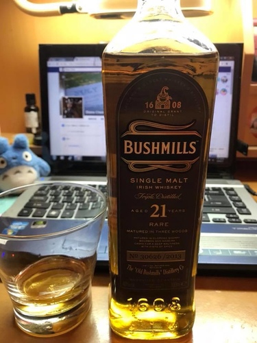 20180107old威士忌 (2).jpg - 2018年品酒誌