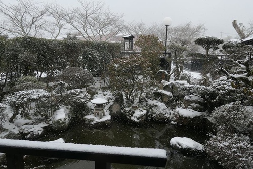 20170123雪前早餐 (16).jpg - 2017北九州溫泉