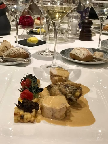 20190724MACON米其林一星 (14).jpg - 2019醉飲法奧瑞