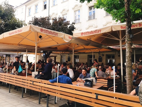 201907 因斯布魯克晚餐(3).jpg - 2019醉飲法奧瑞