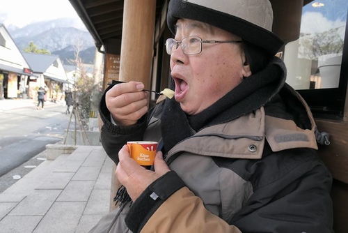 20170123金鱗湖由布院散策 (20).jpg - 2017北九州溫泉