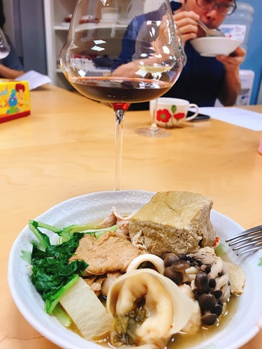 20191003現代芭蕾 (35).jpg - 2019年品酒誌