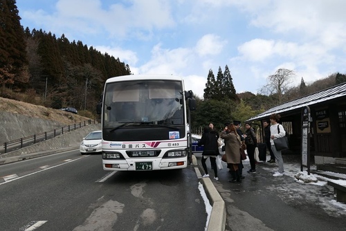 20170124黑川巴士 (1).jpg - 2017北九州溫泉