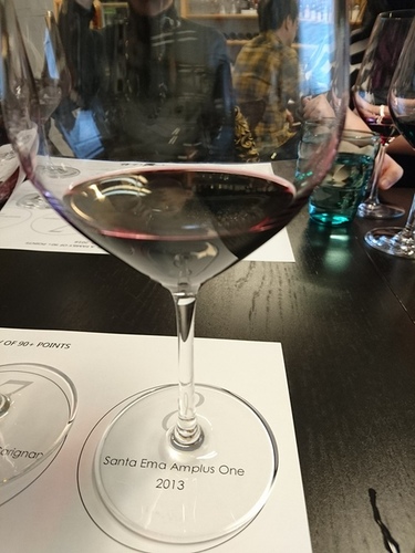 20160326梧桐沙龍智利品酒會 (22).jpg - 2016年品酒誌