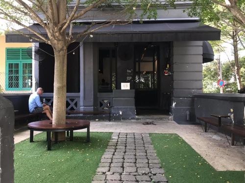 1090122VCR (5).jpg - 2020-01單飛吉隆坡