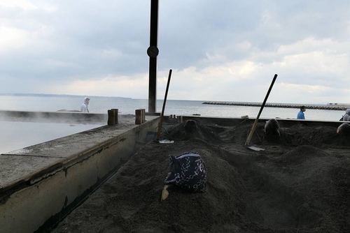 20170122海濱沙浴 (8).jpg - 2017北九州溫泉