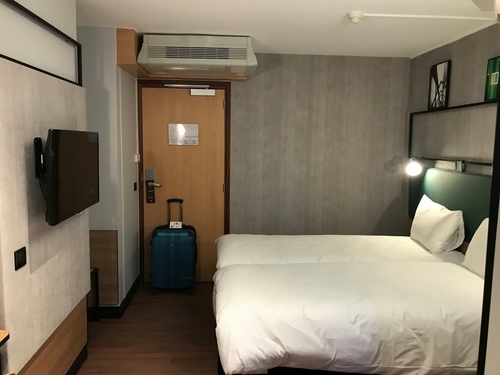 20190726IBIS和機場貴賓室 (18).jpg - 2019醉飲法奧瑞