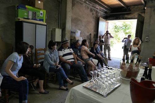 20170705雷神索爾酒莊 (26).jpg - 2017醉飲法義