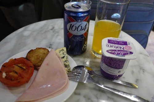 20150213 皇璽桂冠艙餐酒23.jpg - 醉飲南法